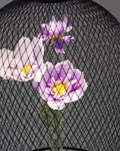 Светильник подвесной светодиодный Moderli V11875-PL Ophelia фото 7