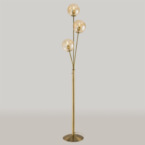 Торшер Citilux Томми CL102933 фото 7