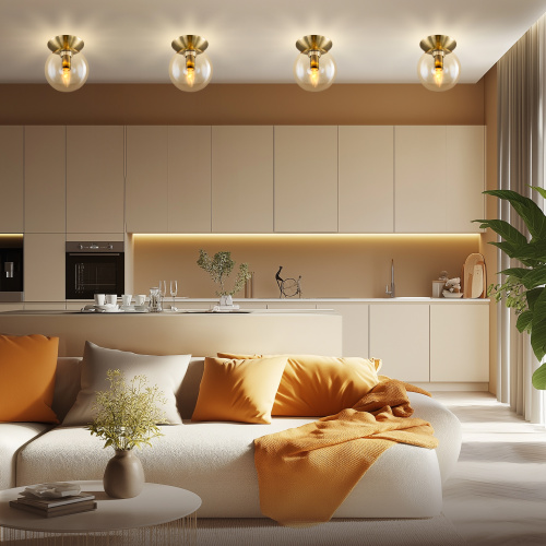 Citilux Томми CL102513 Светильник Бронза фото 19