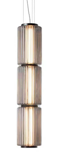 Люстра подвесная Alfa Light F3124-15