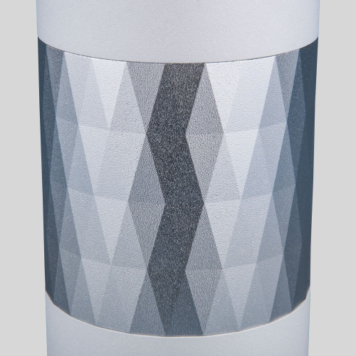 Накладной точечный светильник DLN110 GU10 фото 2