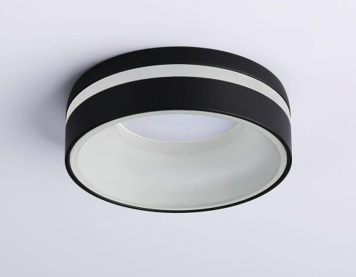 Встраиваемый светильник Ambrella light Techno Spot Acrylic Frost TN3306 фото 3