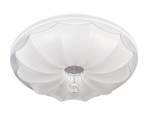 Потолочный светильник Escada 10231/S LED*60W White фото 2