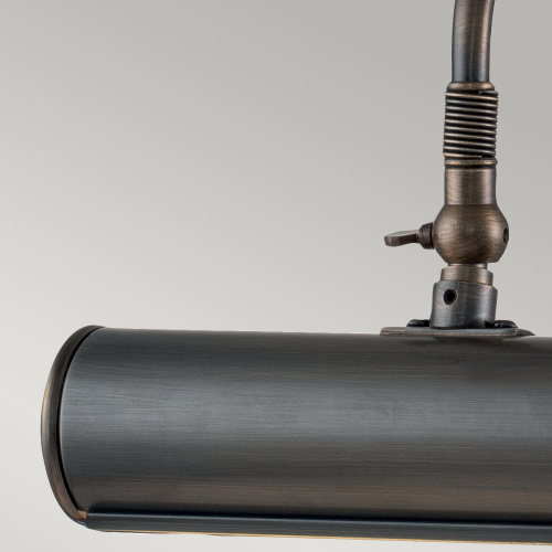 Светильник для картин Elstead Interior, Арт. PL1-10-DB фото 5