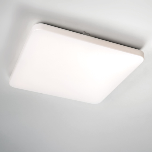 226264 Светильник ARCO QUA LED 26W 2500LM БЕЛЫЙ 4000K фото 3 226264 Светильник ARCO QUA LED 26W 2500LM БЕЛЫЙ 4000K фото 3