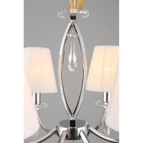 Люстра подвесная OML-57703-06 фото 9 Люстра подвесная OML-57703-06 фото 9