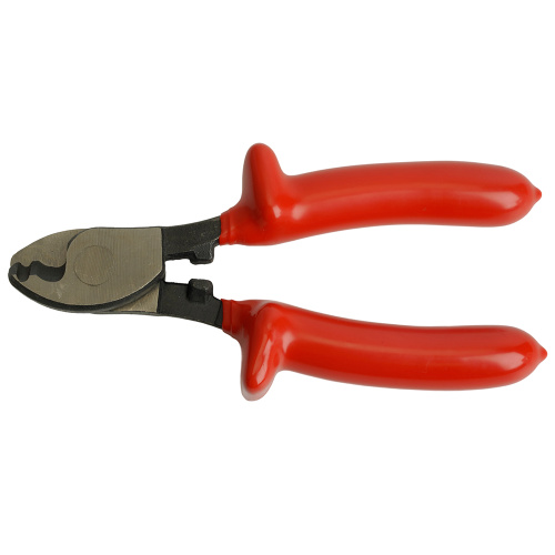 Кабелерез диэлектрический, 160мм, PLE4-160-S, TM STEKKER фото 6 Кабелерез диэлектрический, 160мм, PLE4-160-S, TM STEKKER фото 6