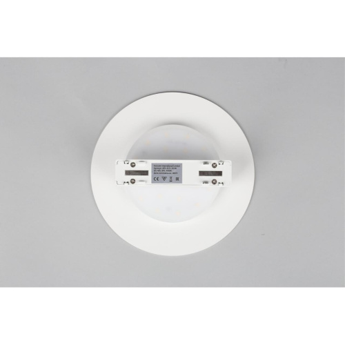 Светильник трековый APL.0111.10.06 фото 2