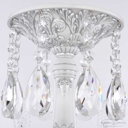 Люстра с хрустальными подвесками AL79118/16/285 B WMN Bohemia Ivele Crystal (Богемия Ивеле Кристалл) фото 2 Люстра с хрустальными подвесками AL79118/16/285 B WMN Bohemia Ivele Crystal (Богемия Ивеле Кристалл) фото 2
