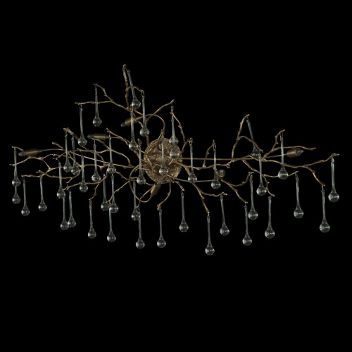 10067/6W GB Бра LOFT IT Bijout фото 4 10067/6W GB Бра LOFT IT Bijout фото 4