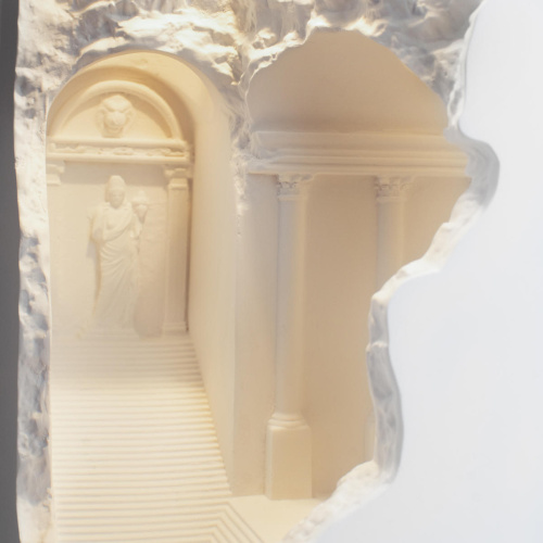 10355D Гипсовый встраиваемый светильник под покраску LOFT IT Antique фото 11 10355D Гипсовый встраиваемый светильник под покраску LOFT IT Antique фото 11