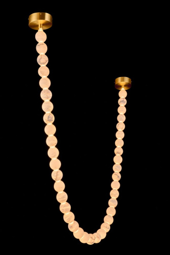 Люстра подвесная Adorno FL1169-30P Люстра подвесная Adorno FL1169-30P