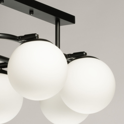 Люстра De City Оливия фото 7 Люстра De City Оливия фото 7