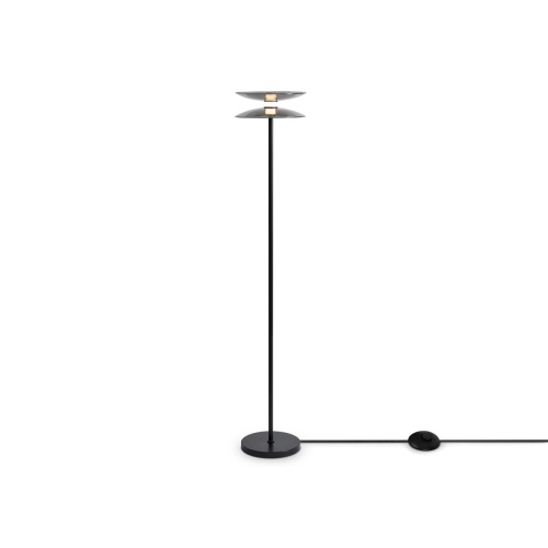 Торшер Freya Modern Tower FR5537FL-L7B фото 10