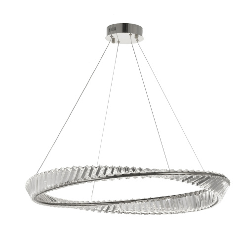 Подвесной светильник Lumina Deco LDP 6027-800 CHR фото 2 Подвесной светильник Lumina Deco LDP 6027-800 CHR фото 2