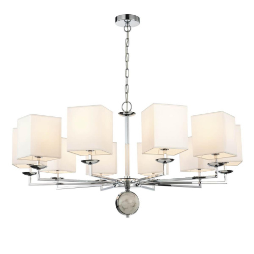 Подвесная люстра Favourite Diva 2821-10P Подвесная люстра Favourite Diva 2821-10P