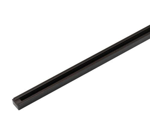 Трековый светильник Denkirs DK Track Black (SOLID BASE) | DK ТРЕК ЧЕРНЫЙ (СОЛИД БЕЙС) TR1001-BK