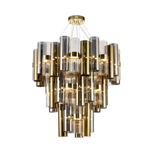 Подвесная люстра Wertmark FRANKA WE162.54.303 Подвесная люстра Wertmark FRANKA WE162.54.303