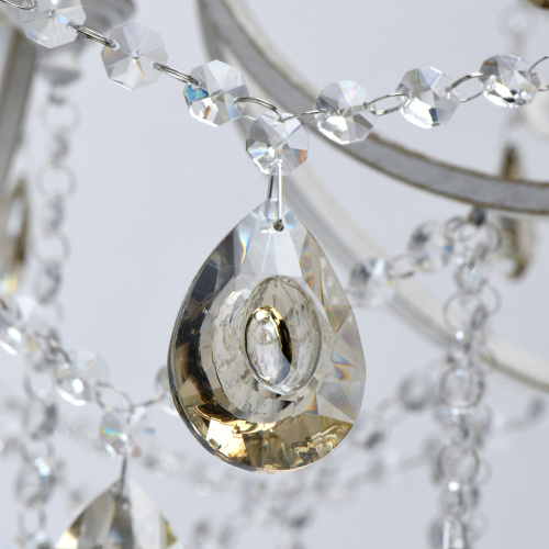 Люстра De City Свеча фото 12