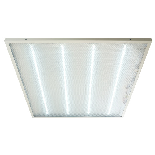 Светодиодный светильник Feron AL2119 встраиваемый с БАП 36W 6500K белый фото 3