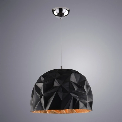 Подвесной светильник Arte Lamp DOME A8144SP-1GO фото 2 Подвесной светильник Arte Lamp DOME A8144SP-1GO фото 2