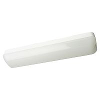 Светильник светодиодный пылевлагозащищённый Feron AL3030 в пластиковом корпусе 20W 4000K 220V IP65 белый