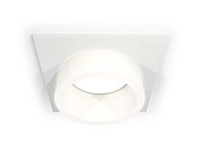 Комплект встраиваемого светильника Ambrella light Techno Spot XC (C6520, N6248) XC6520065