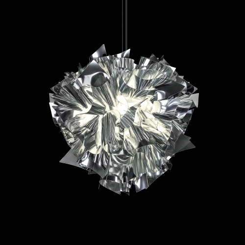10593/420 Silver Подвесной светильник LOFT IT Clizia фото 6