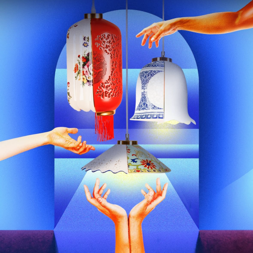 Подвесной светильник Inalda фото 2 Подвесной светильник Inalda фото 2