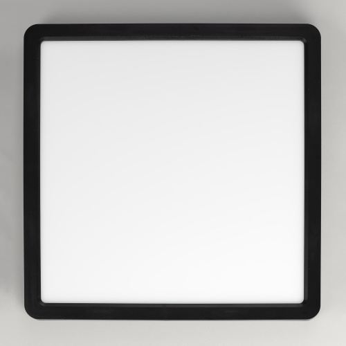 Citilux Бейсик CL738K241V LED Светильник накладной Чёрный фото 8 Citilux Бейсик CL738K241V LED Светильник накладной Чёрный фото 8