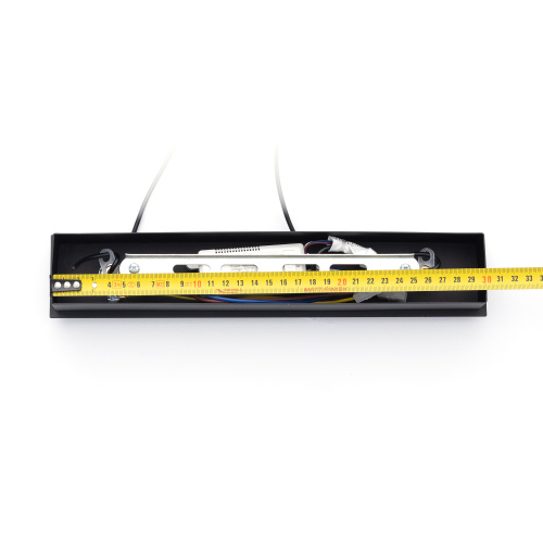 Citilux Стиг CL203211 LED Светильник подвесной с диммером Чёрный фото 13 Citilux Стиг CL203211 LED Светильник подвесной с диммером Чёрный фото 13