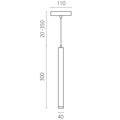 239337 Светильник подвесной 48V для трека UNO LED 7W 500LM 24G ЧЕРНЫЙ МАТОВЫЙ ANTIGLARE 3000K фото 7 239337 Светильник подвесной 48V для трека UNO LED 7W 500LM 24G ЧЕРНЫЙ МАТОВЫЙ ANTIGLARE 3000K фото 7