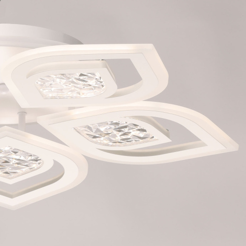 Люстра De City Мадлен фото 8 Люстра De City Мадлен фото 8