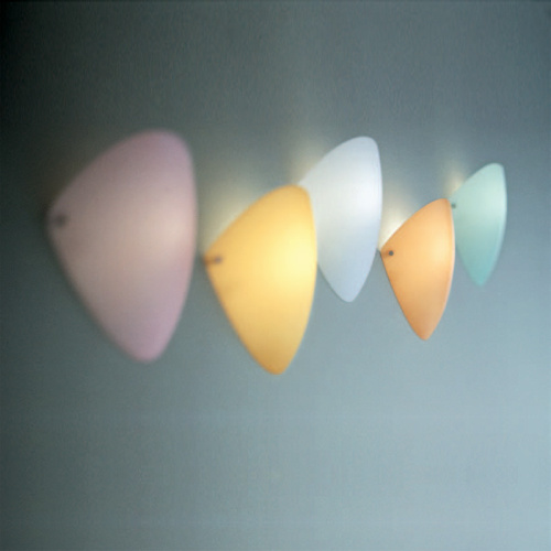 Настенный светильник AP OVALINA TO фото 4 Настенный светильник AP OVALINA TO фото 4