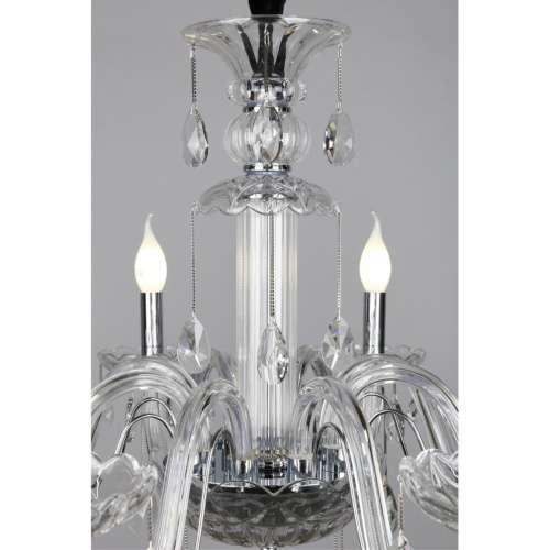 Люстра подвесная OML-70203-08 фото 6 Люстра подвесная OML-70203-08 фото 6