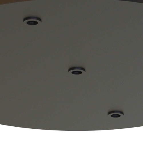 Подвесная люстра Mantra Arrecife 9365+9220 (5L) фото 4 Подвесная люстра Mantra Arrecife 9365+9220 (5L) фото 4