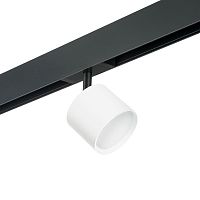 Комплект с трековым светильником Lightstar Rullo (213486+595087) PRO3486