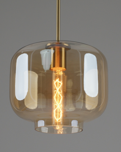 Светильник подвесной Moderli V11532-1P Teen фото 2