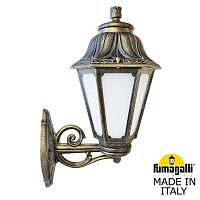 Fumagalli Светильник уличный настенный FUMAGALLI BISSO/ANNA E22.131.000.BYE27