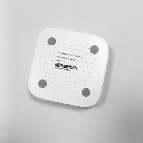 505502 Шлюз MULTI-MODE LIGHTSTAR к 205ххх(TETA)  APP для PRO БЕЛЫЙ фото 2