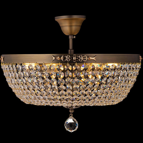 Потолочный светильник Arti Lampadari Pera E 1.3.40.2.100 MA фото 4 Потолочный светильник Arti Lampadari Pera E 1.3.40.2.100 MA фото 4