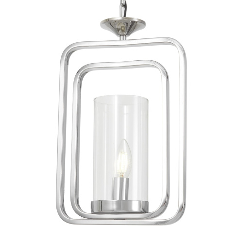 Подвесной светильник Lumina Deco Benton LDP 1236-1 CHR фото 4