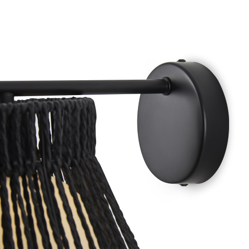 Настенный светильник (бра) Freya FR5405WL-01B фото 10 Настенный светильник (бра) Freya FR5405WL-01B фото 10