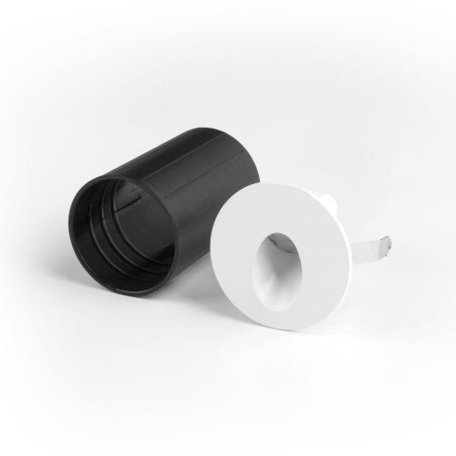 Подсветка для лестниц MRL LED 1101 белый фото 2 Подсветка для лестниц MRL LED 1101 белый фото 2