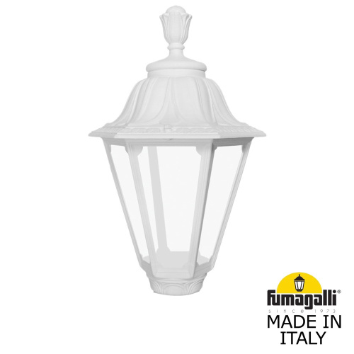Fumagalli Уличный фонарь на столб FUMAGALLI RUT E26.000.000.WXE27