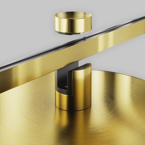 Трековый светильник Technical TR153-1-10W4K-BS фото 6 Трековый светильник Technical TR153-1-10W4K-BS фото 6