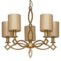 Подвесная люстра Vele Luce Vilucchio VL1084L05