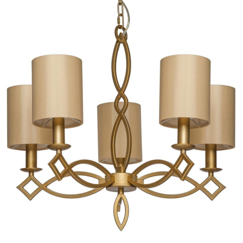 Подвесная люстра Vele Luce Vilucchio VL1084L05 Подвесная люстра Vele Luce Vilucchio VL1084L05
