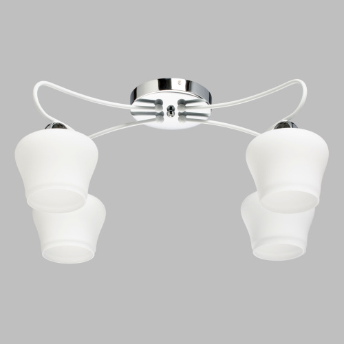 Люстра потолочная De City Альфа 324017704 фото 10