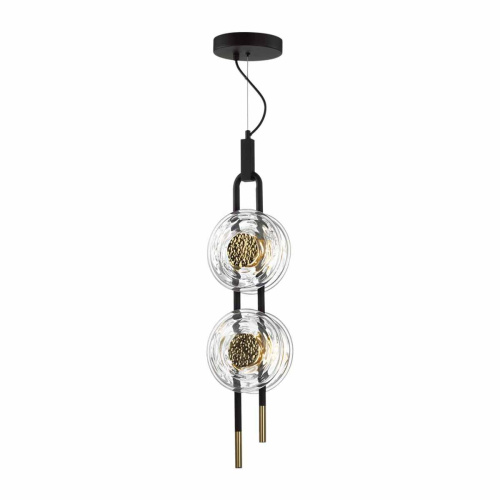 Подвесной светодиодный светильник Odeon Light Exclusive Modern Magnet 5407/23L фото 7